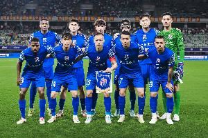 申花新外援？媒体人：明晚新人到上海，不排除对亚泰坐上替补席