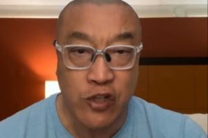 马健：加福德续约让湖人目标中锋减1 后者可考虑用小里换个内线